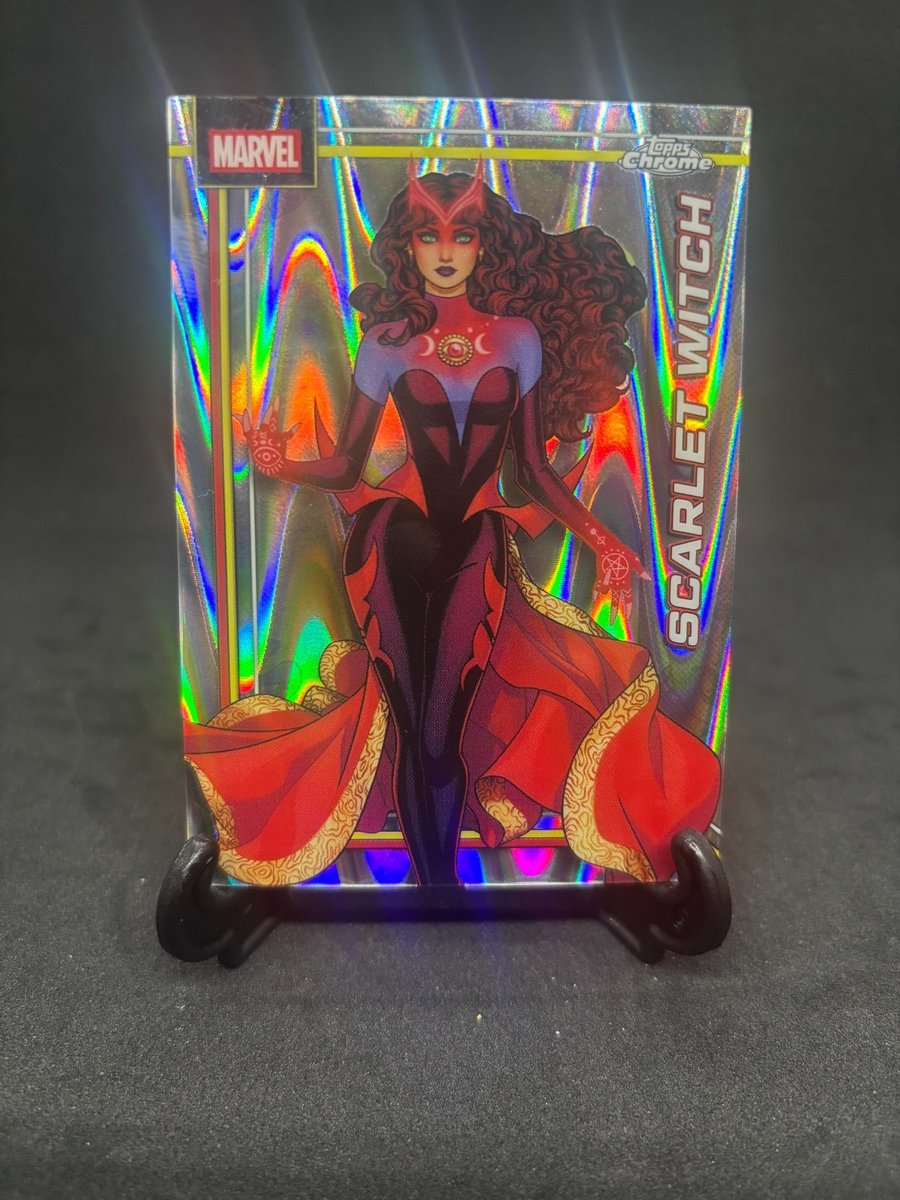 Scarlet Witch