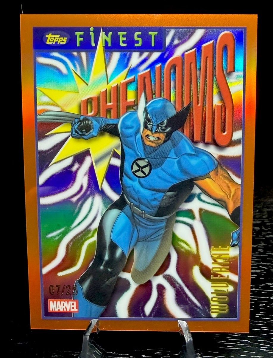 Wolverine