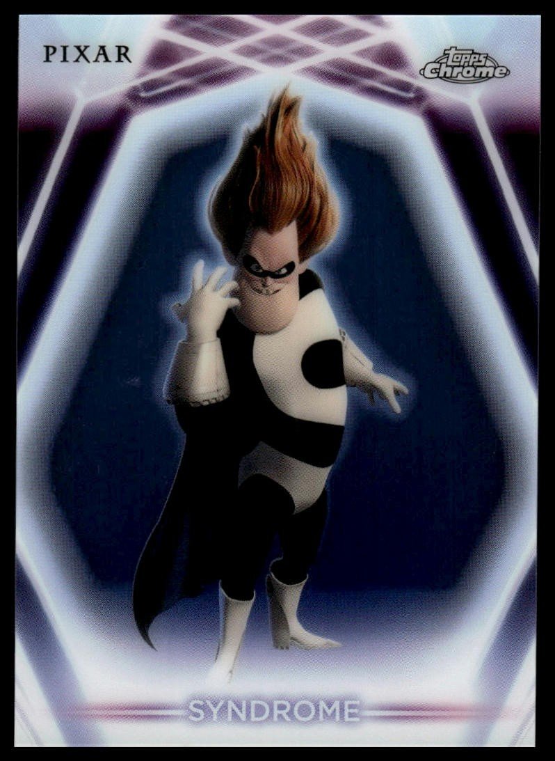 Syndrome