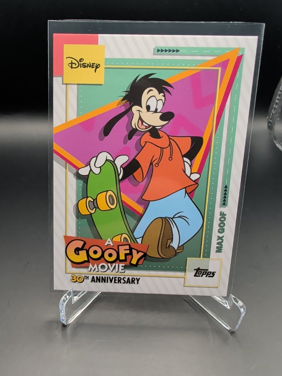 Max Goof