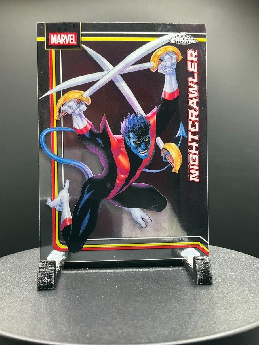 Nightcrawler