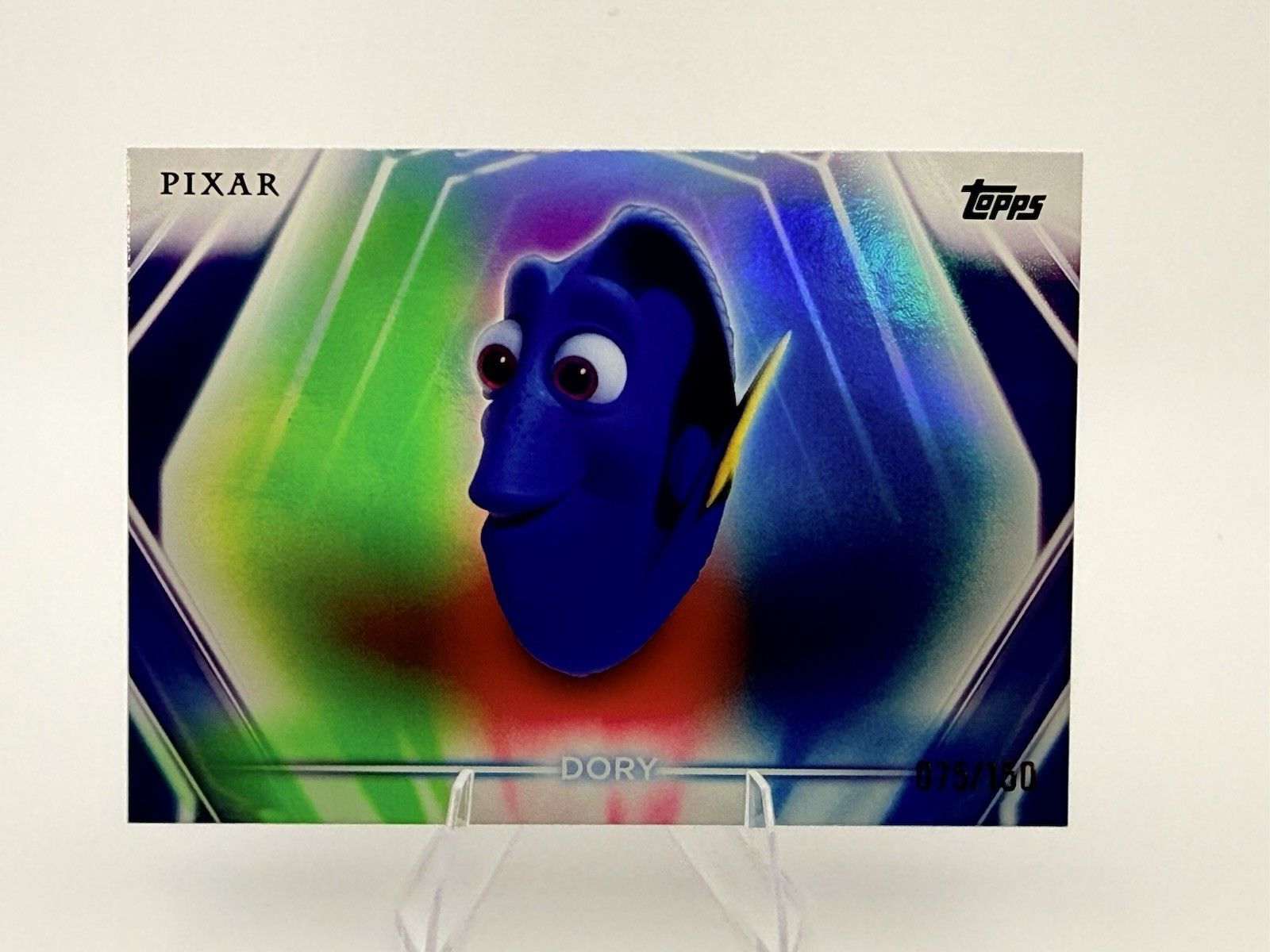 Dory