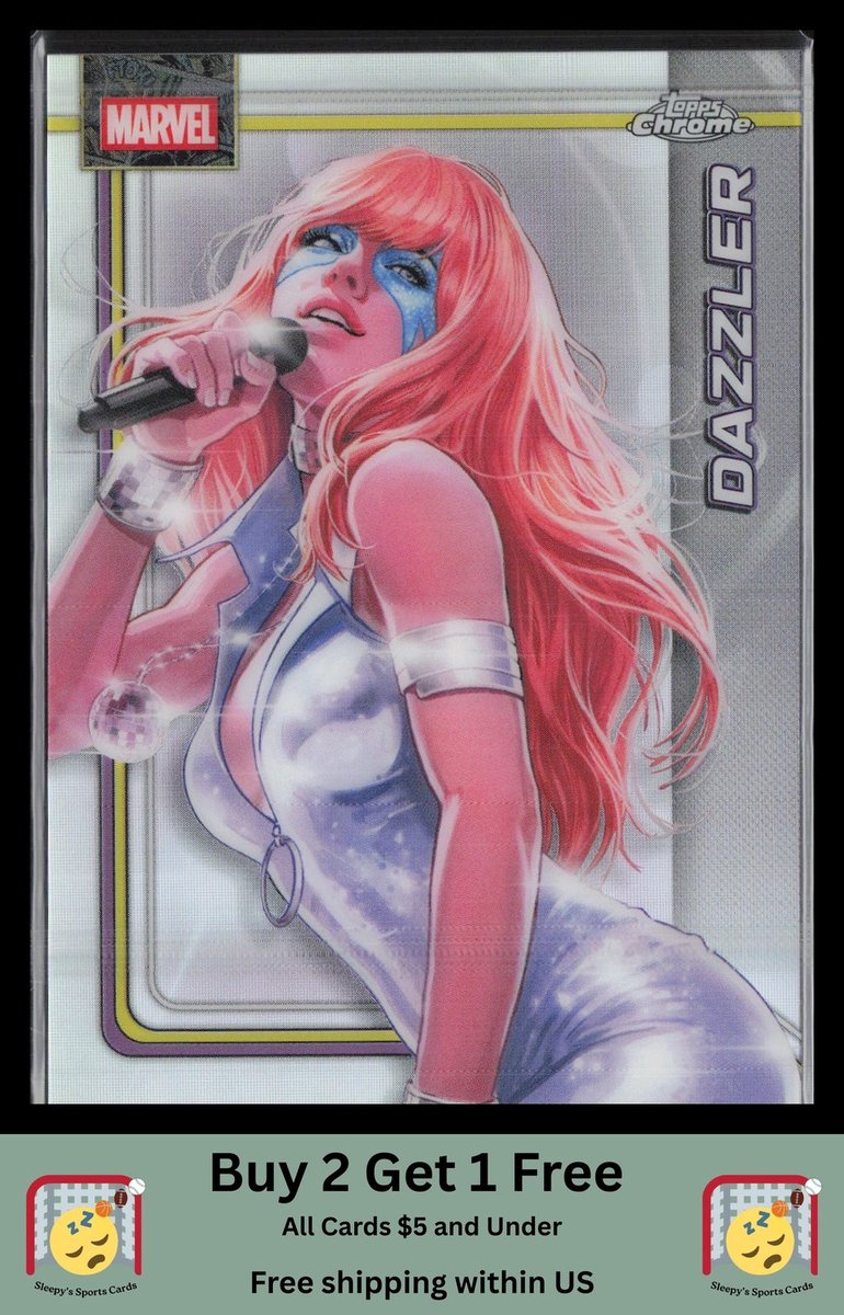 Dazzler