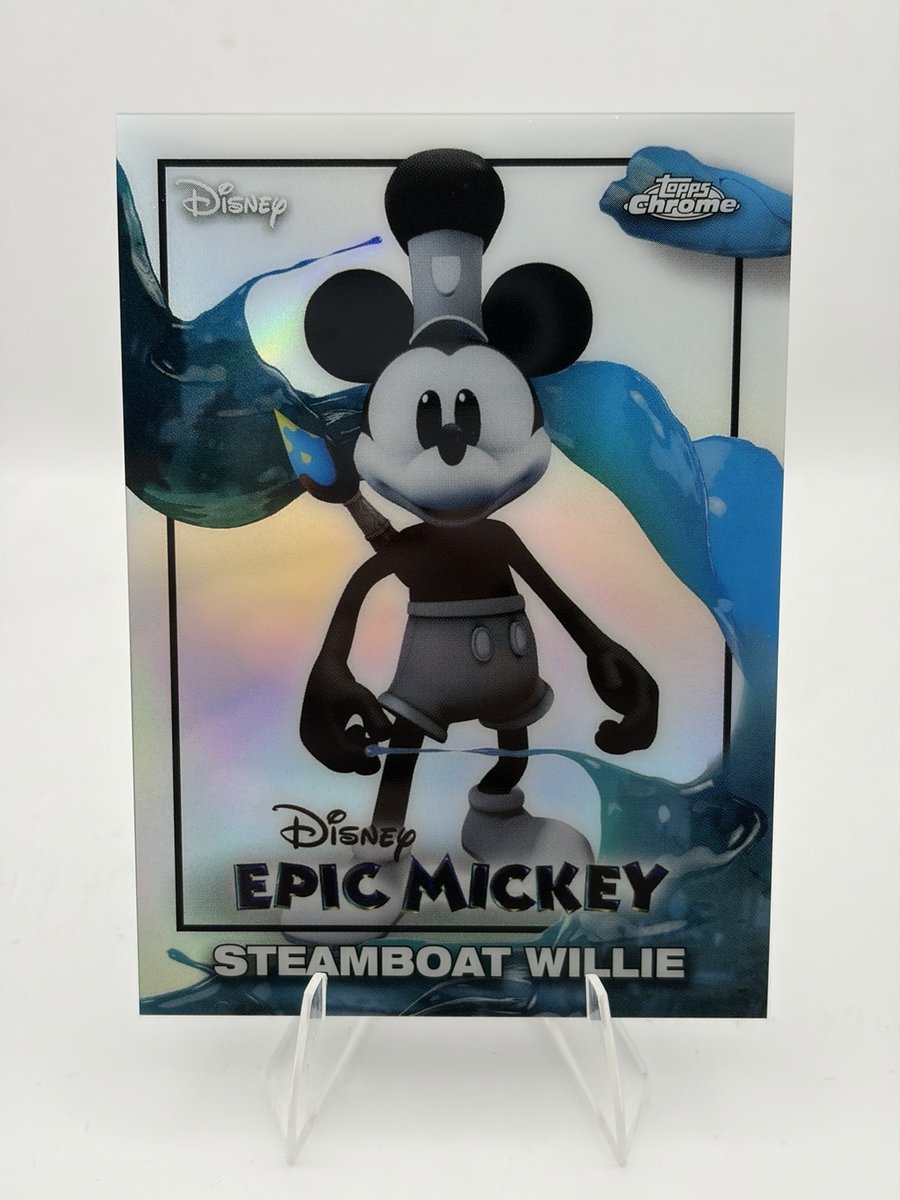 Steamboat Willie