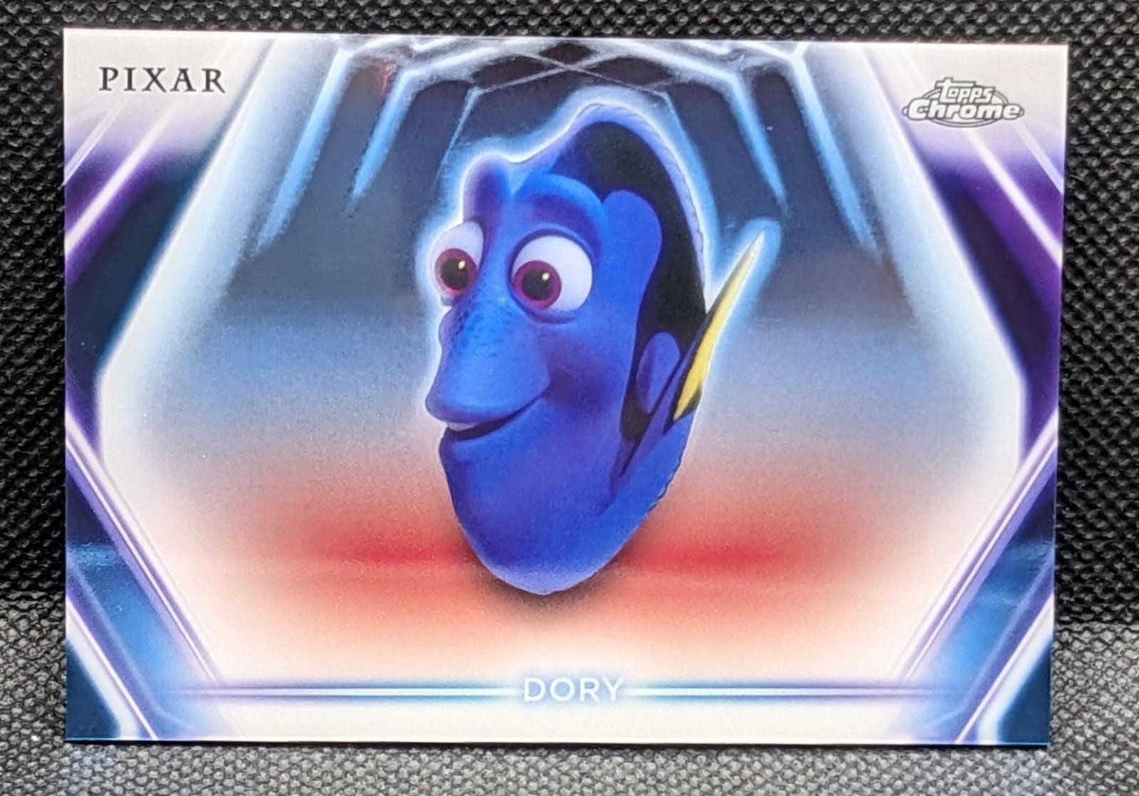 Dory