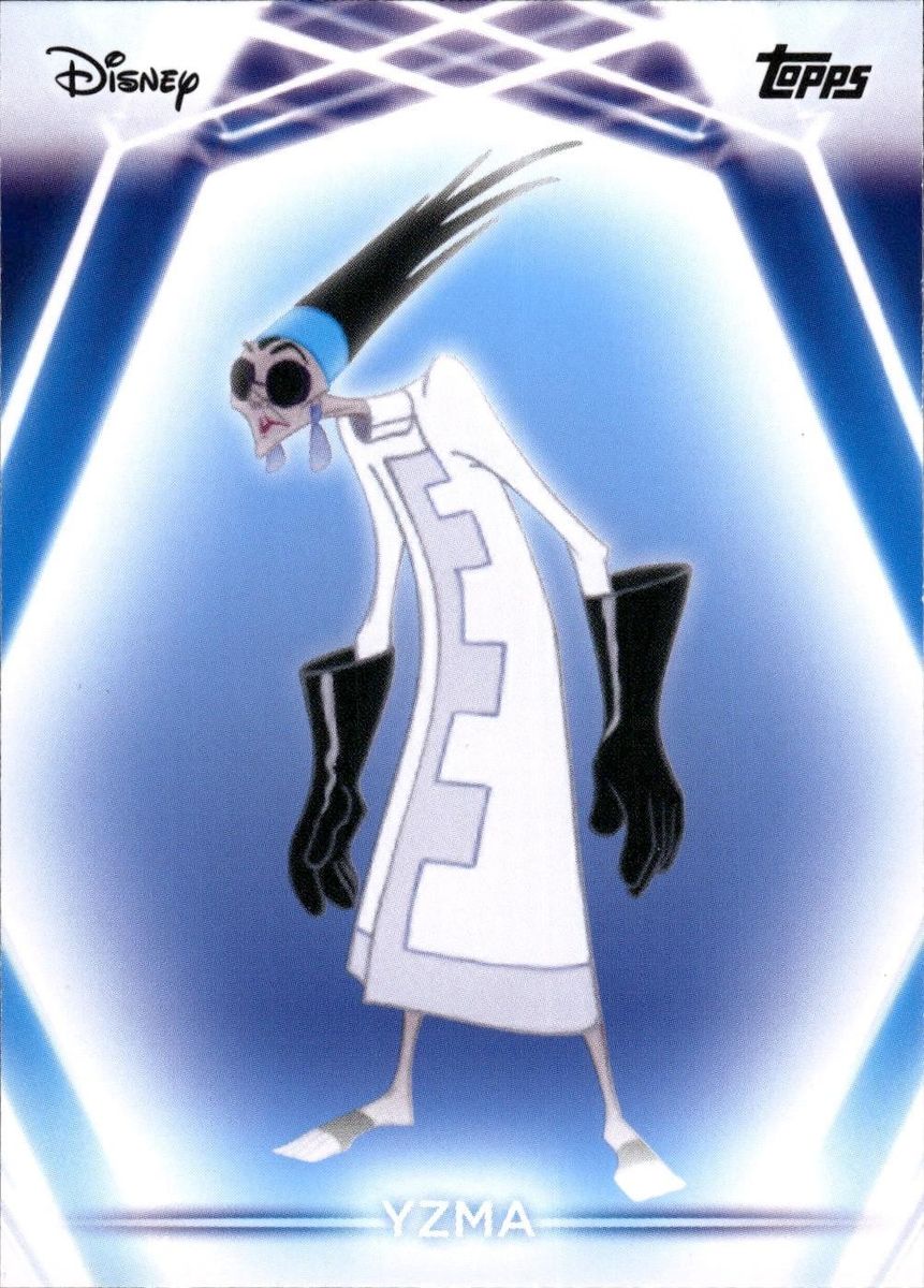 Yzma