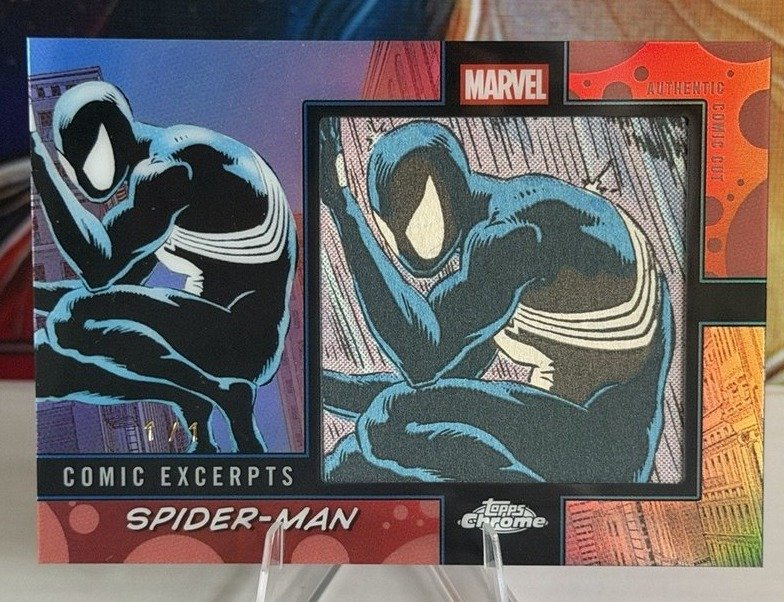Web of Spider-Man Number 32 1987