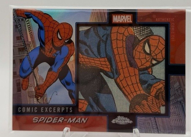 Amazing Spider-Man Number 66 1968