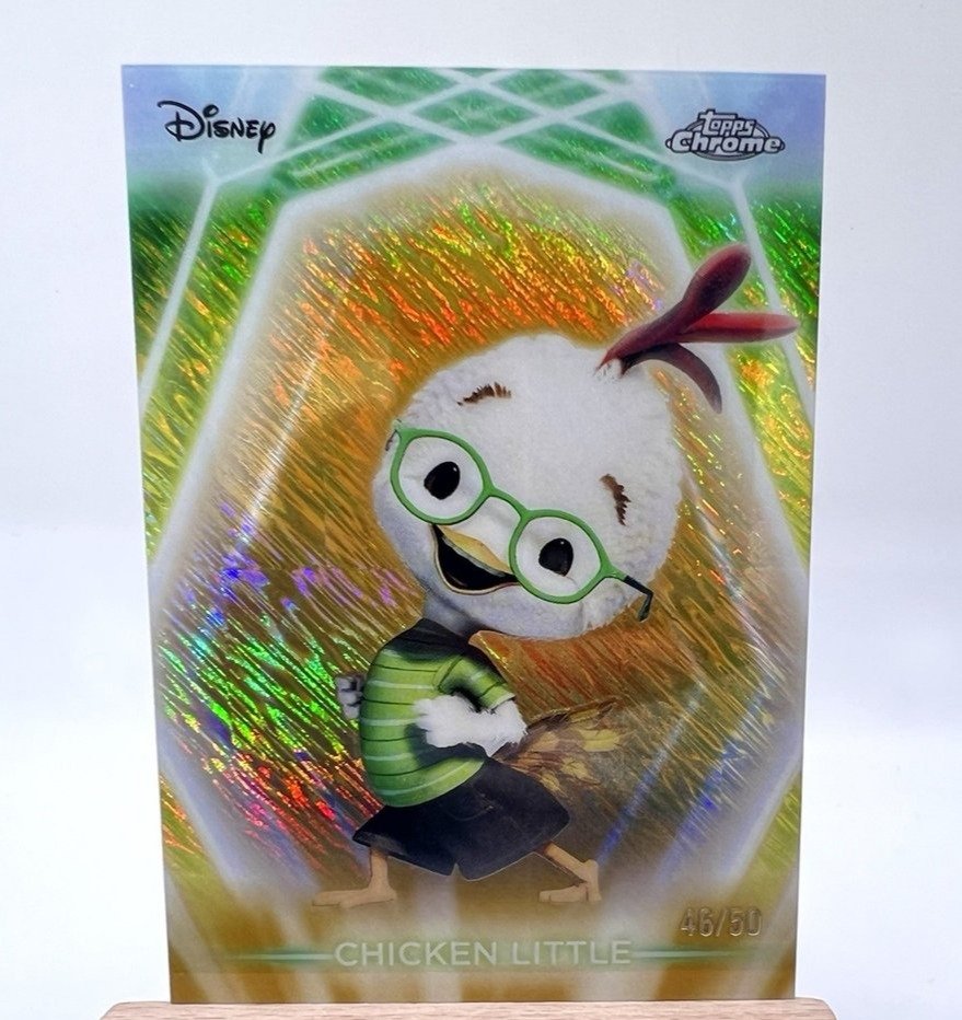 Chicken Little