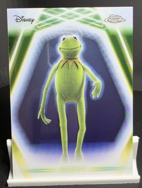 Kermit