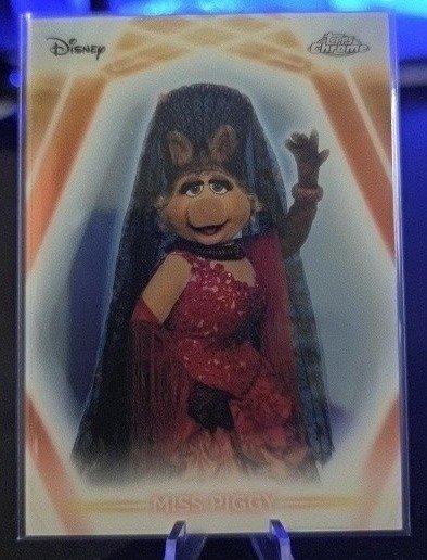 Miss Piggy