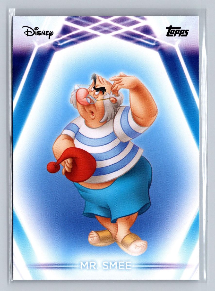 Mr. Smee