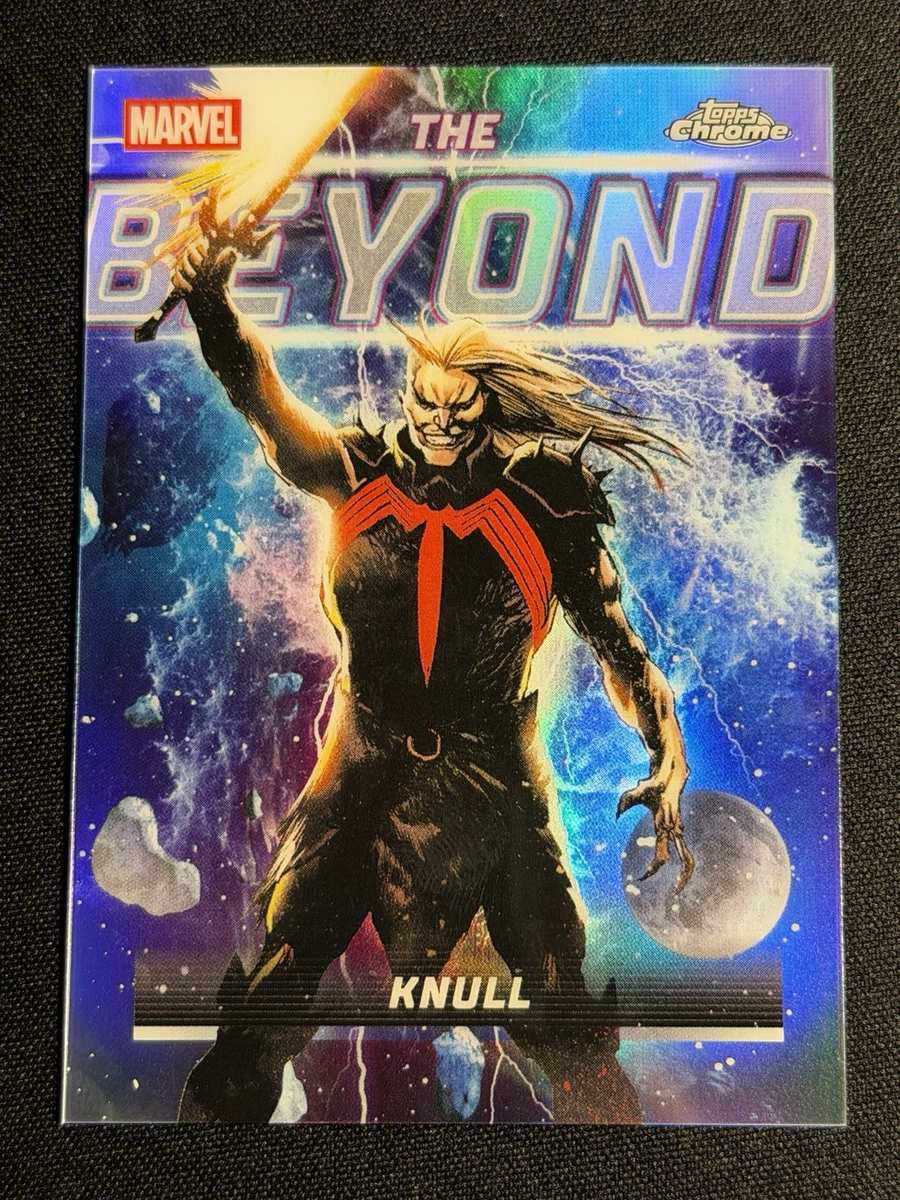 Knull