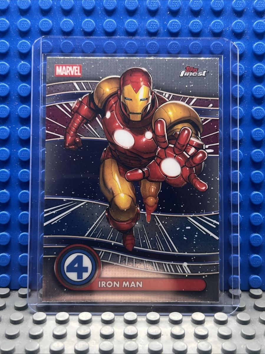 Iron Man
