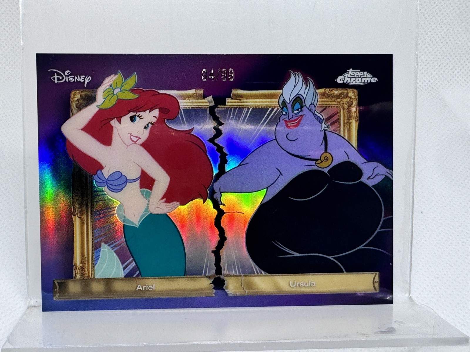 Ariel | Ursula