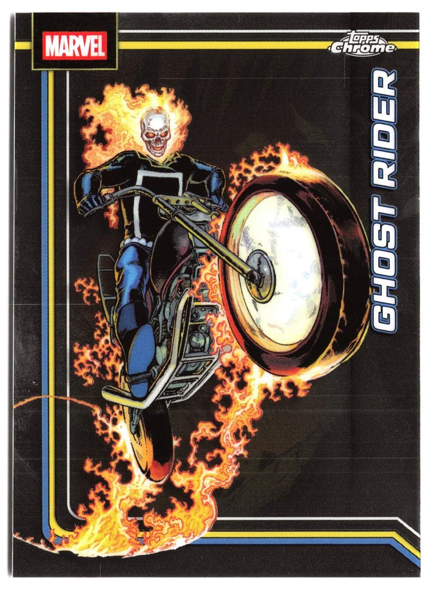 Ghost Rider