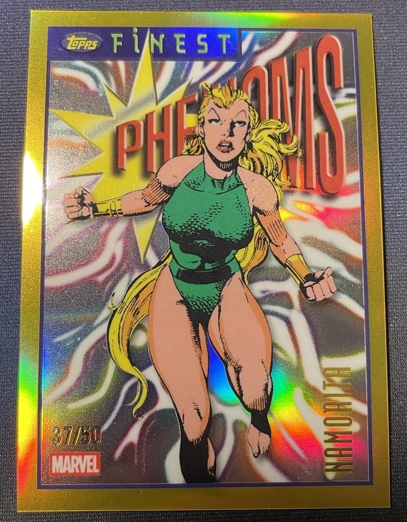 Namorita