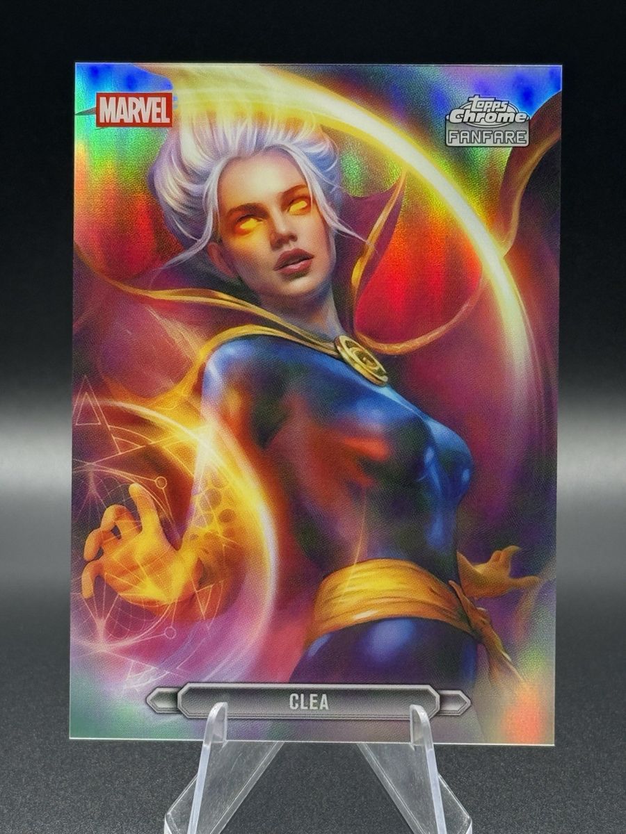 Clea
