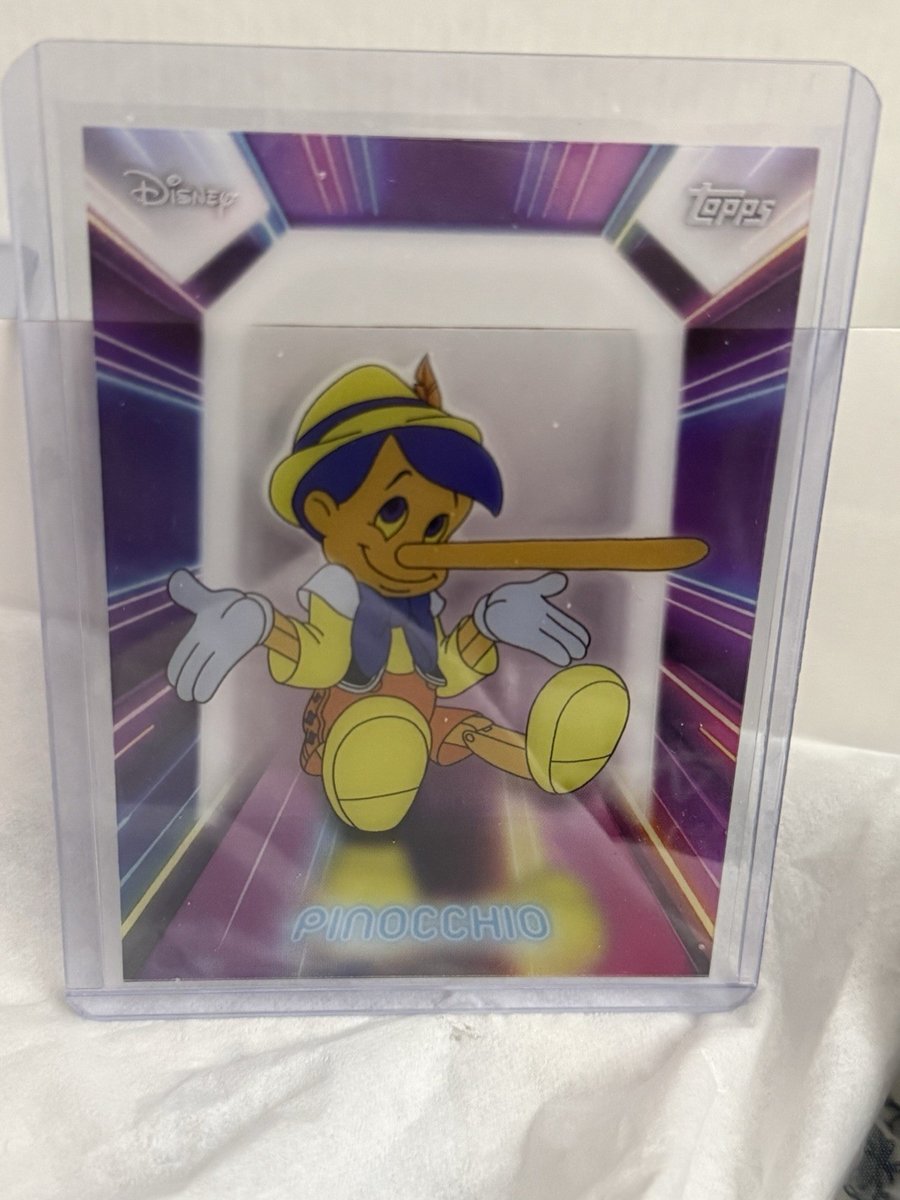 Pinocchio