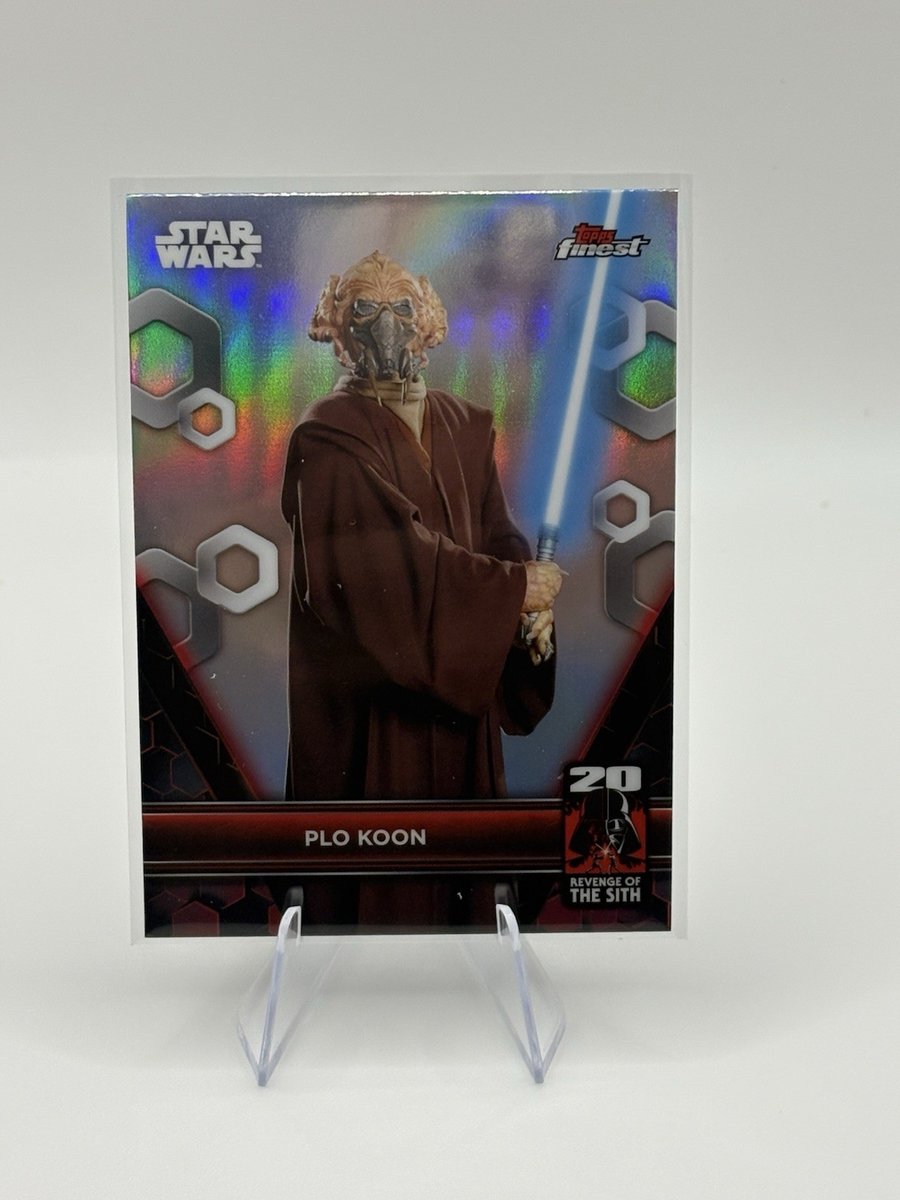 Plo Koon
