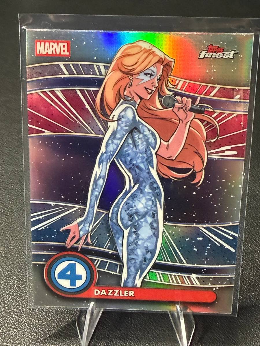 Dazzler