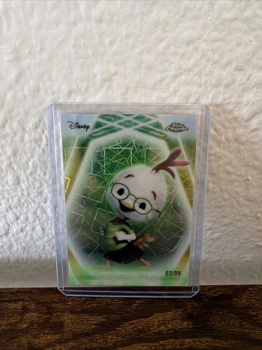 Chicken Little