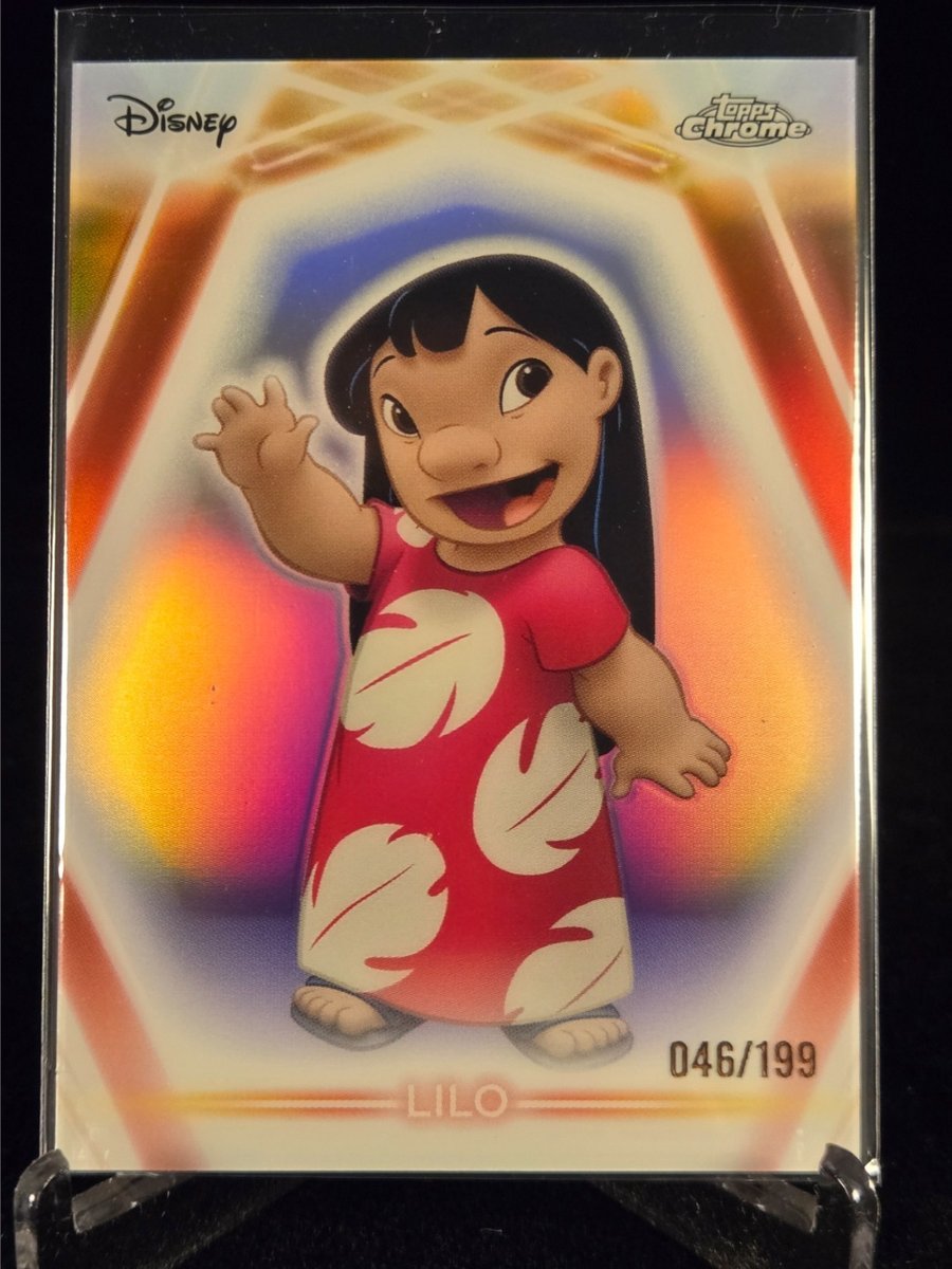 Lilo