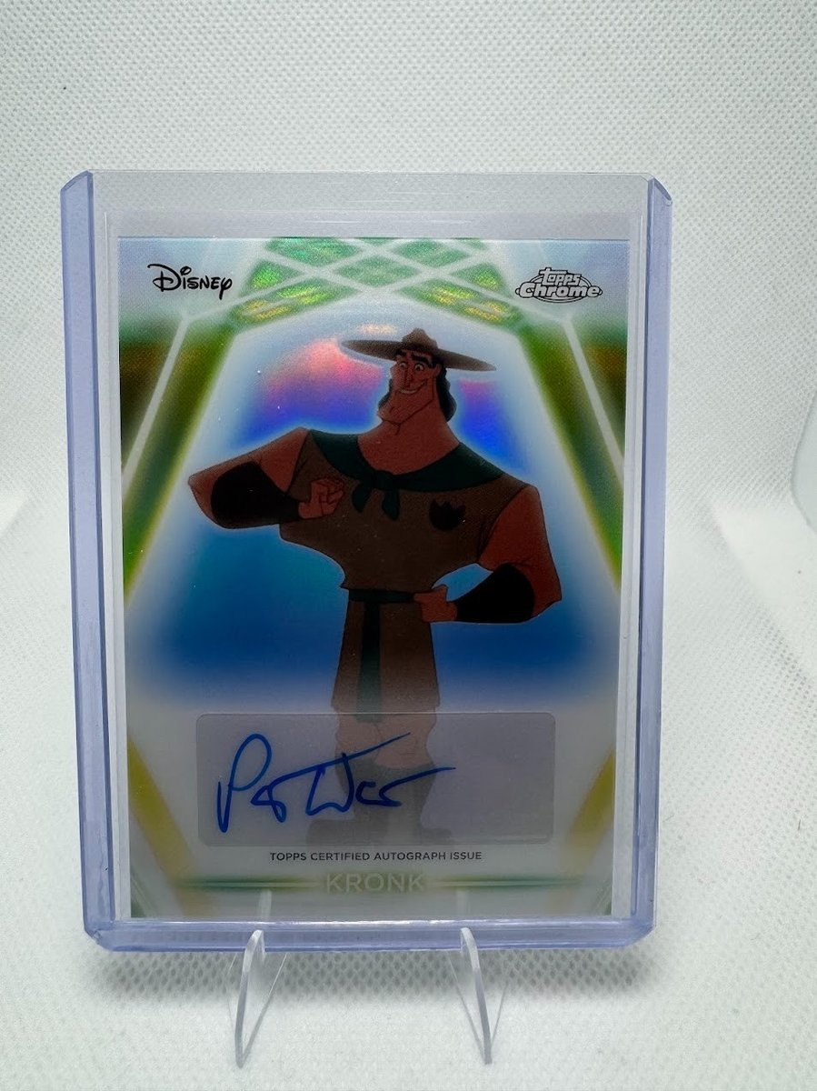 Patrick Warburton as Kronk