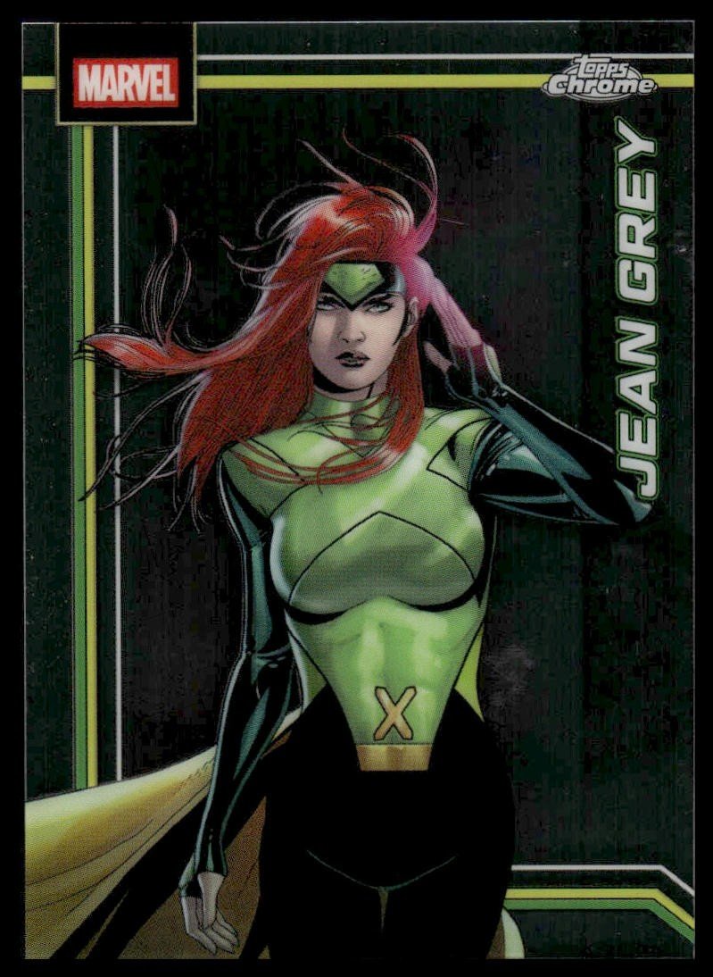 Jean Grey
