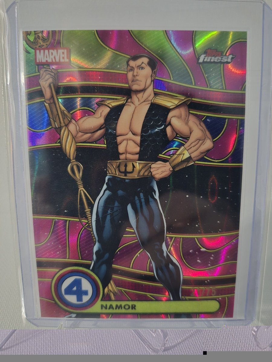 Namor