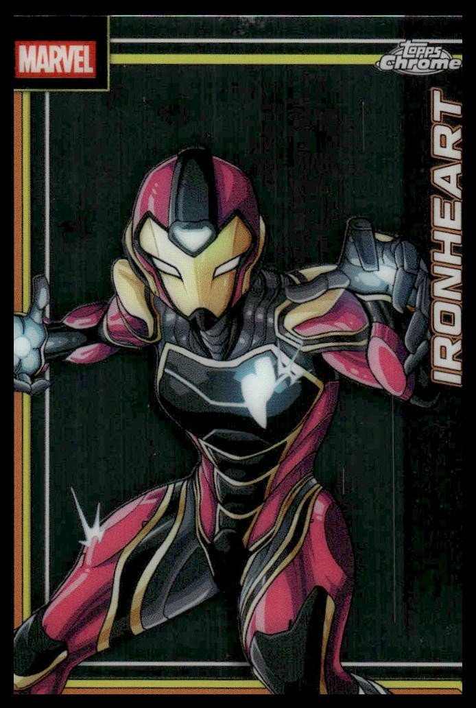 Ironheart