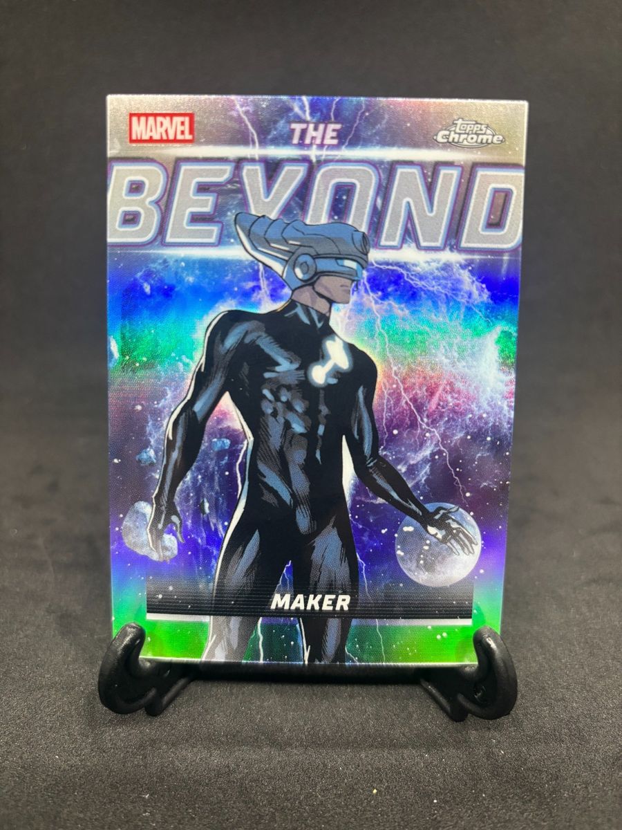 Maker