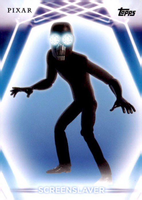 Screenslaver