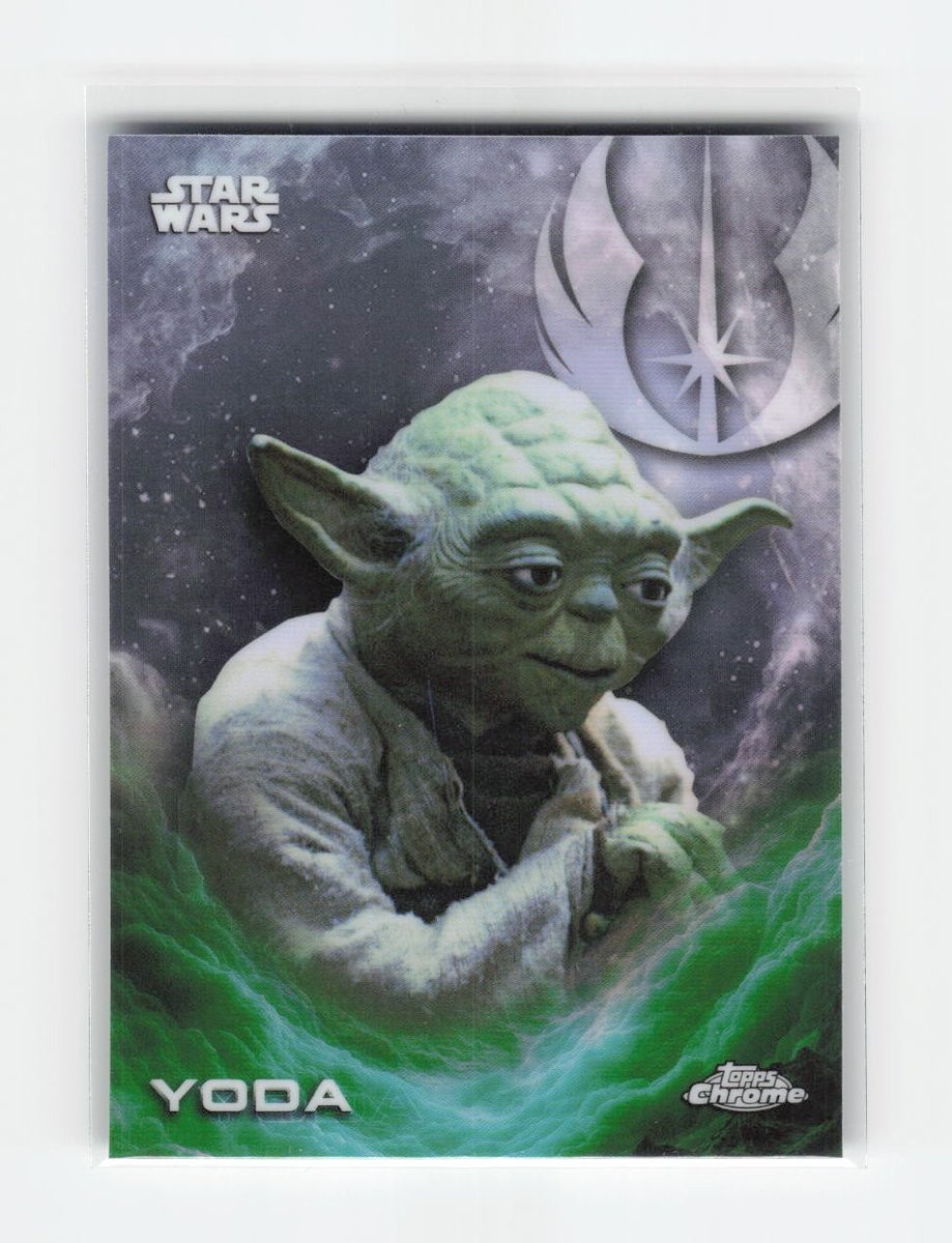 Yoda
