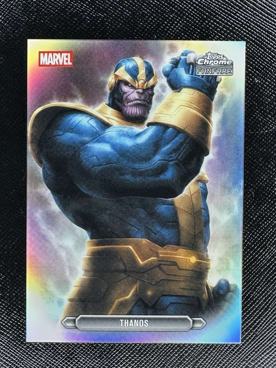 Thanos
