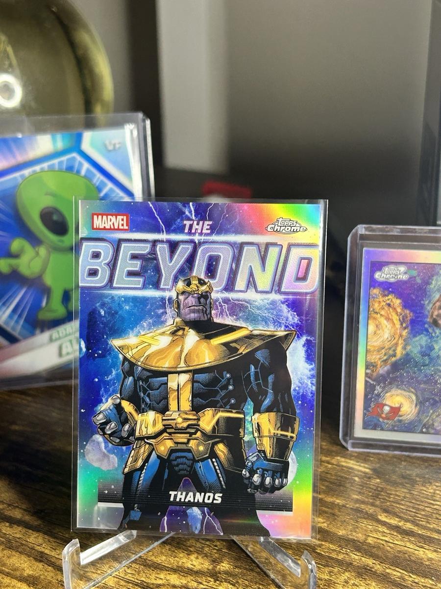 Thanos