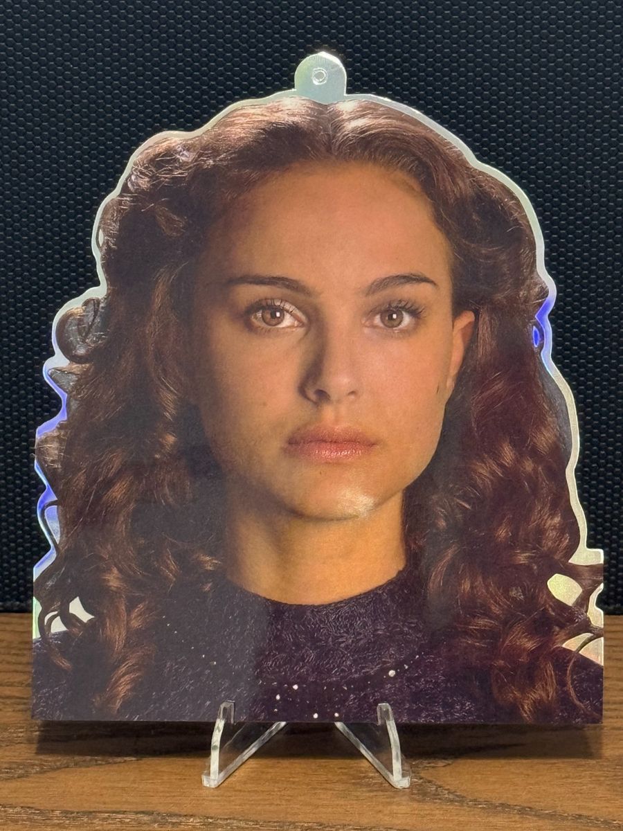 Padme Amidala