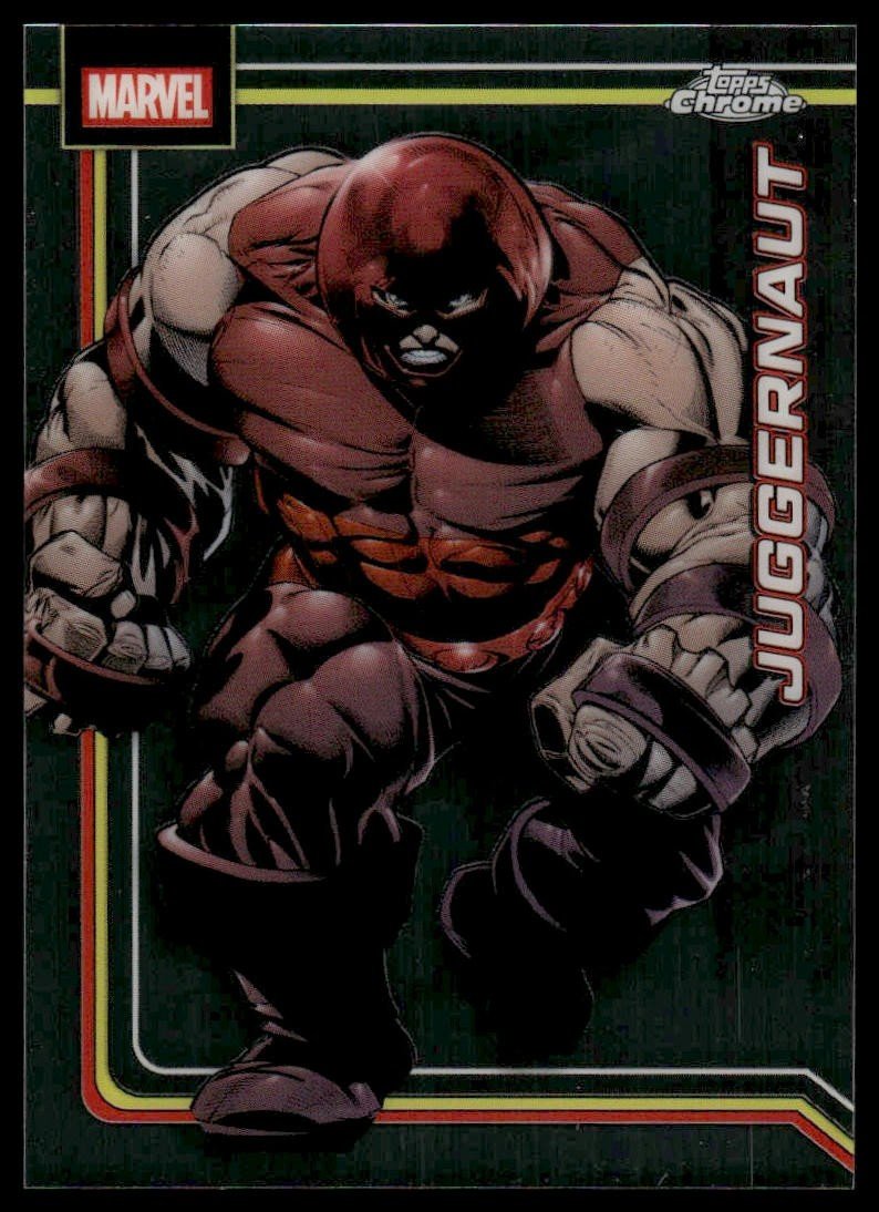 Juggernaut
