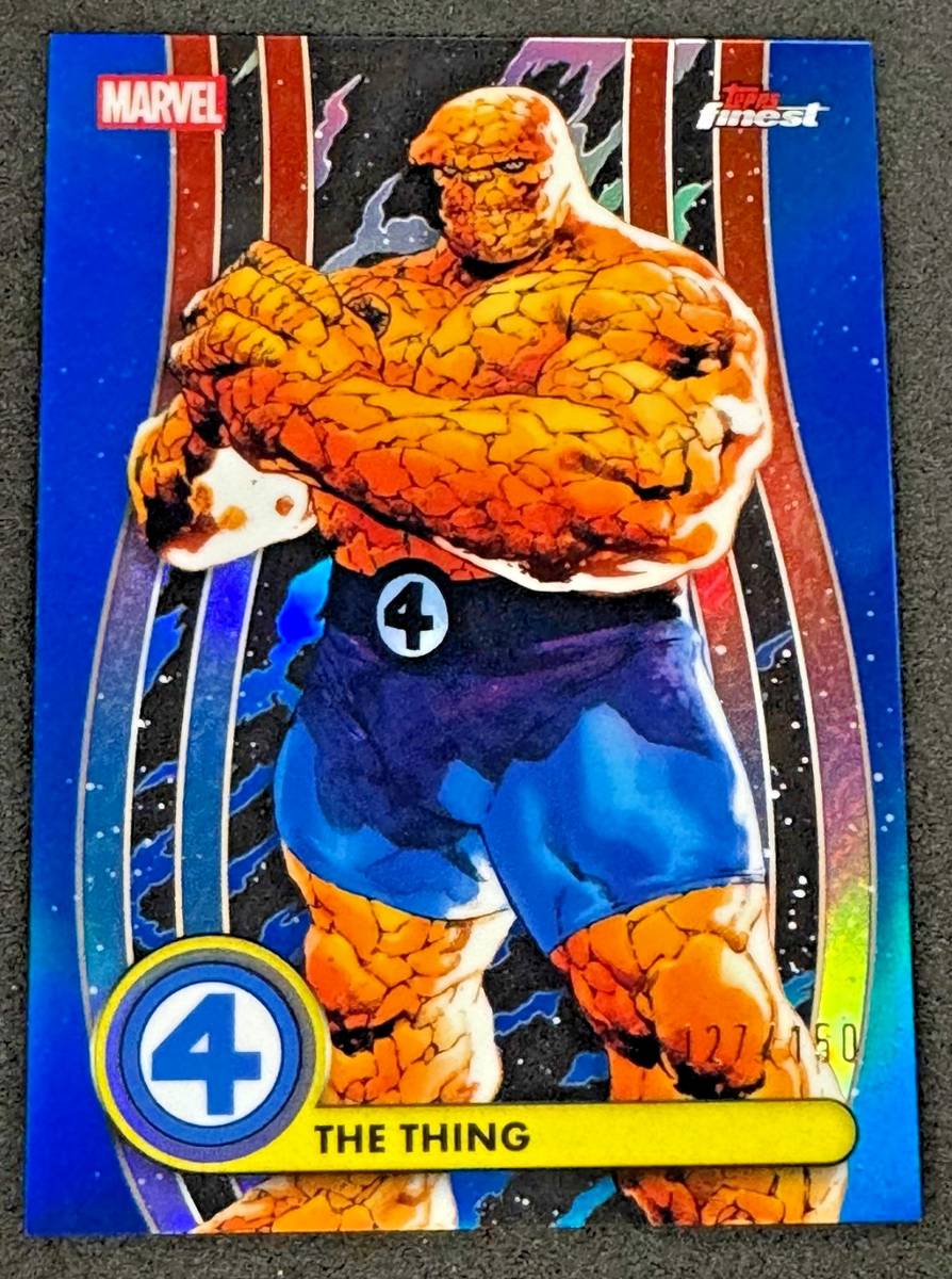 The Thing