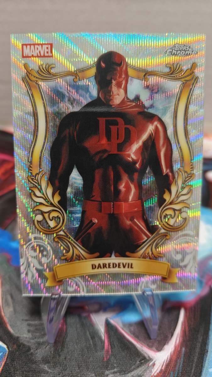 Daredevil