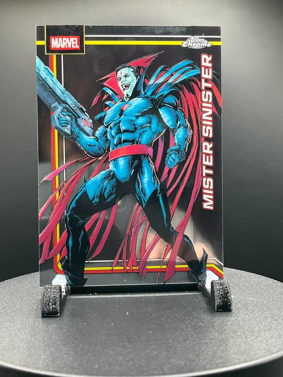 Mister Sinister