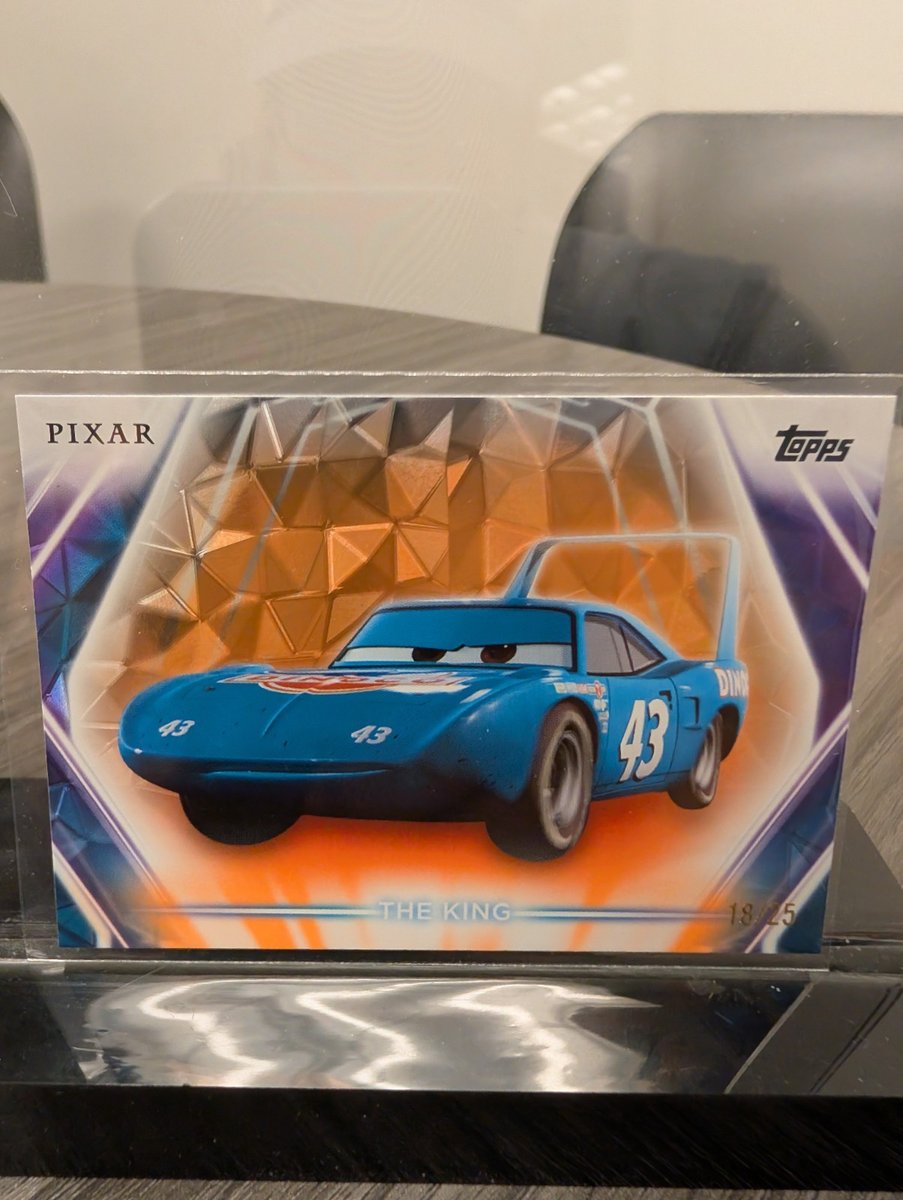 Orange Diamante