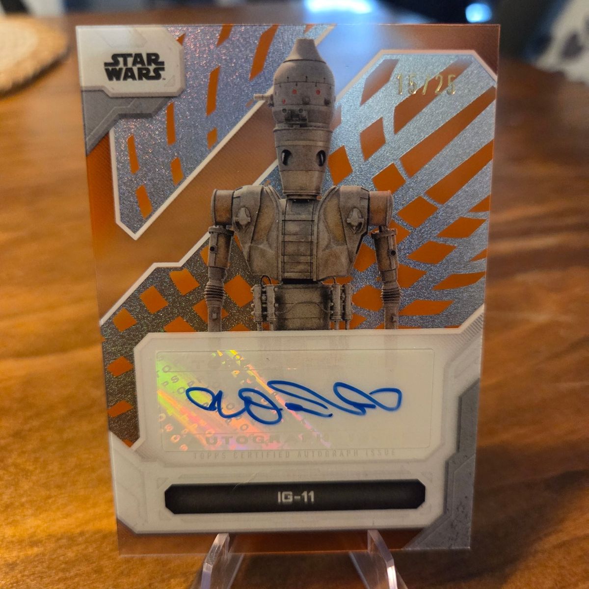 Refractor