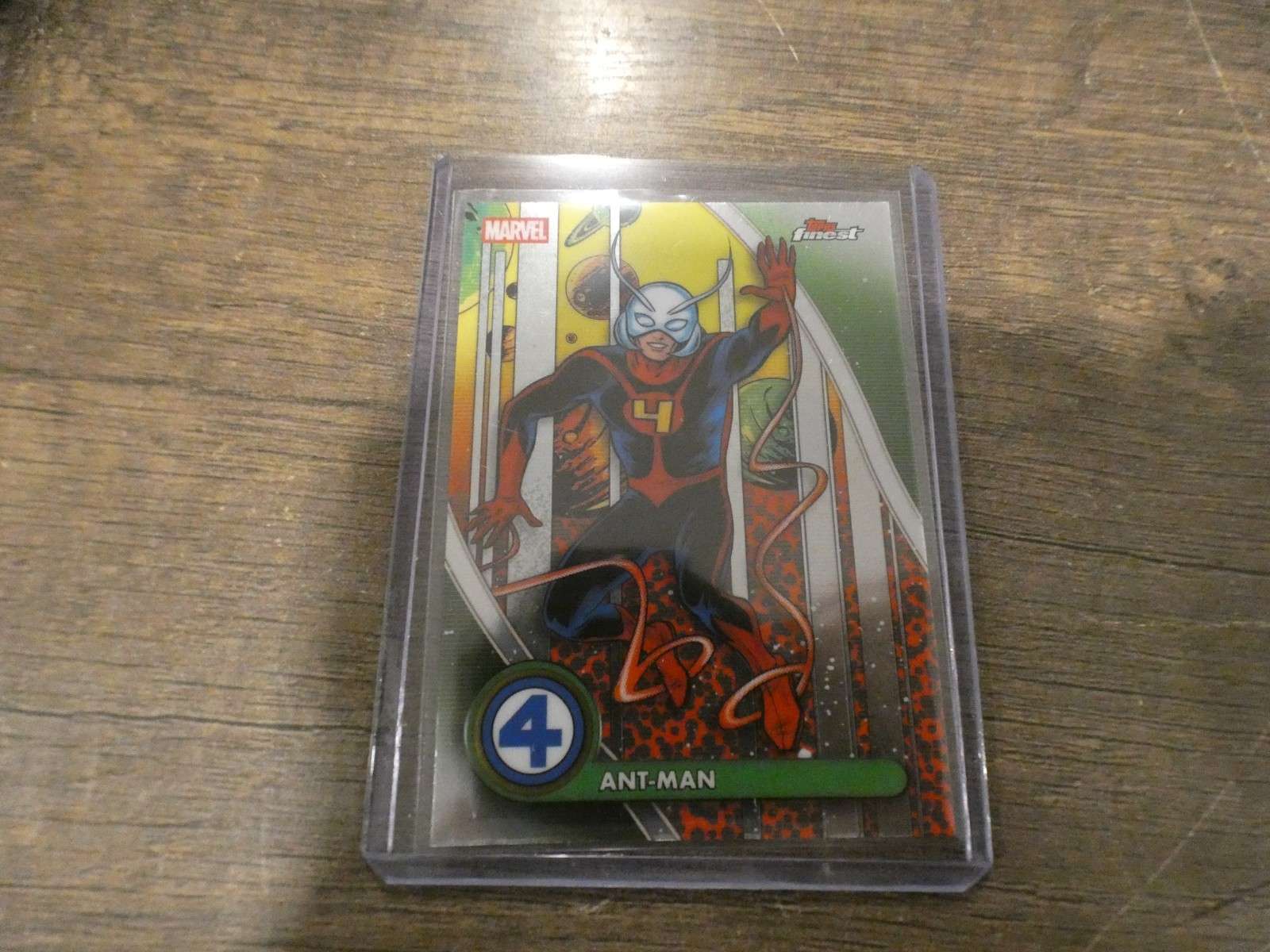 Ant-Man