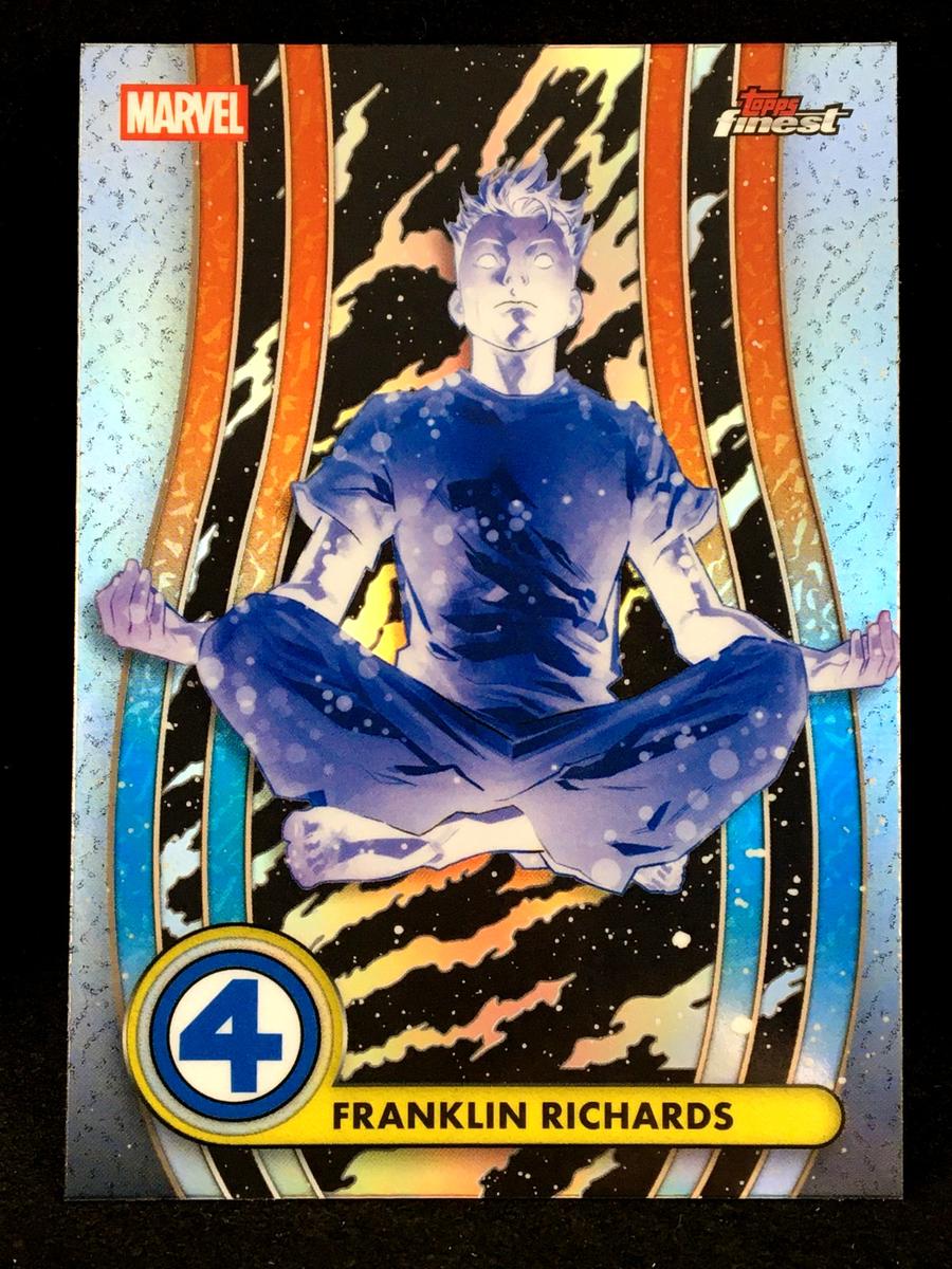 Franklin Richards
