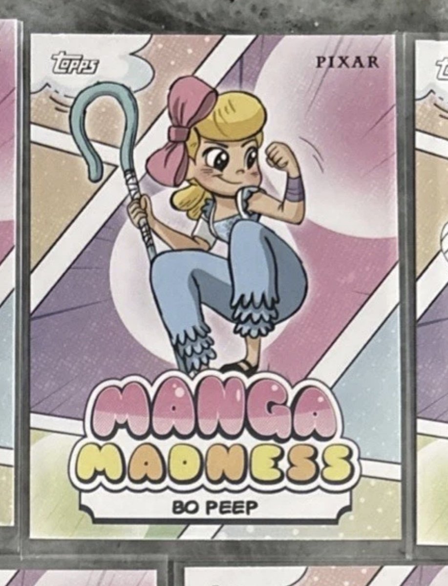 Bo Peep