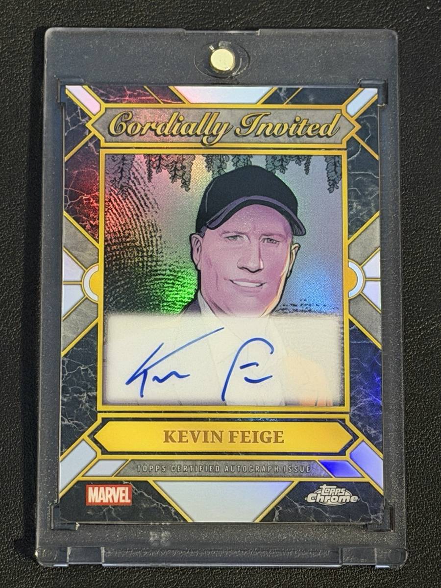 Kevin Feige