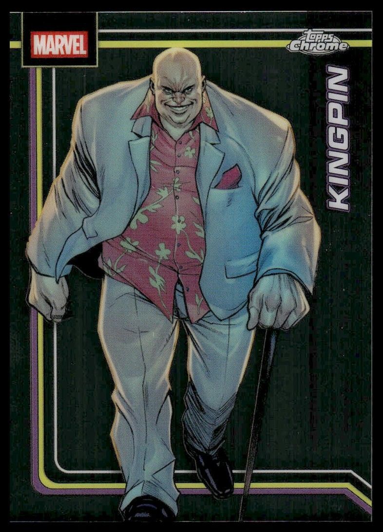 Kingpin