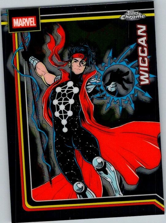 Wiccan