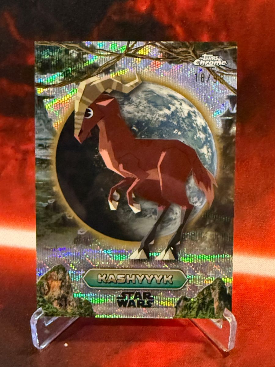 Kybuck